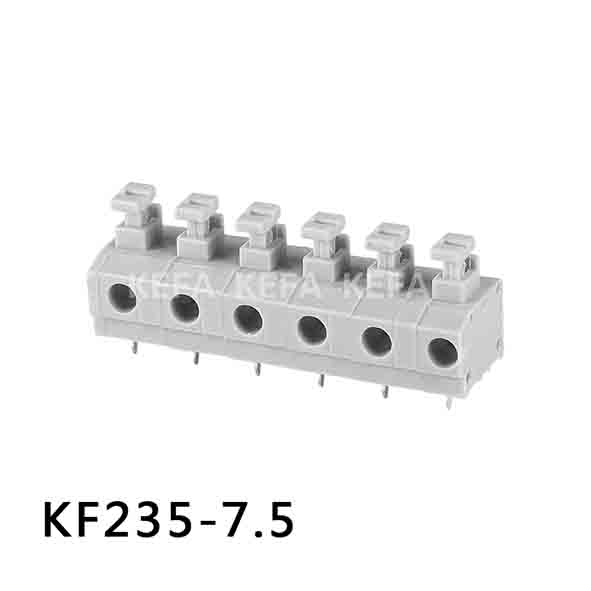 KF235-7.5 