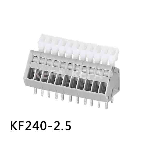 KF240-2.5 
