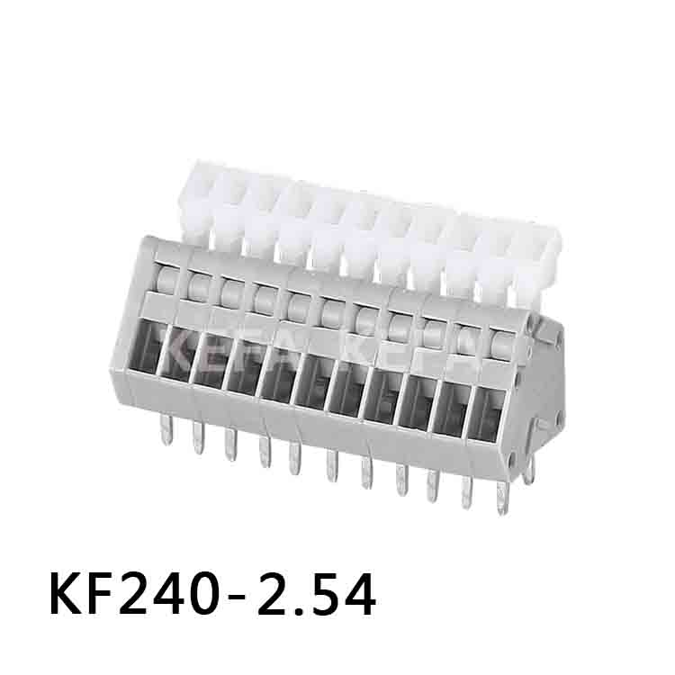 KF240-2.54 