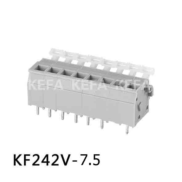 KF242V-7.5 