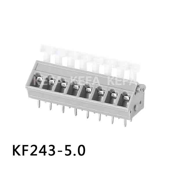 KF243-5.0 