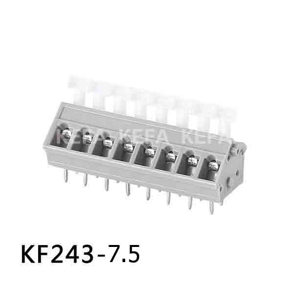 KF243-7.5 