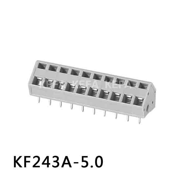 KF243A-5.0 