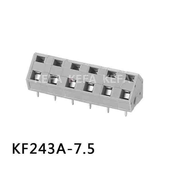 KF243A-7.5 