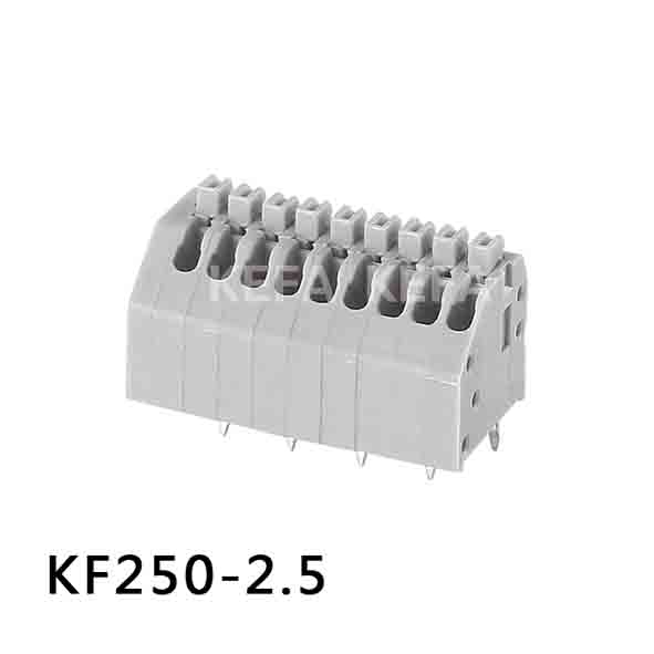 KF250-2.5 
