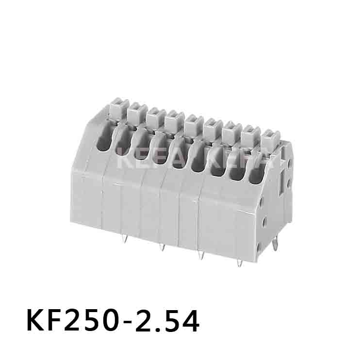 KF250-2.54 