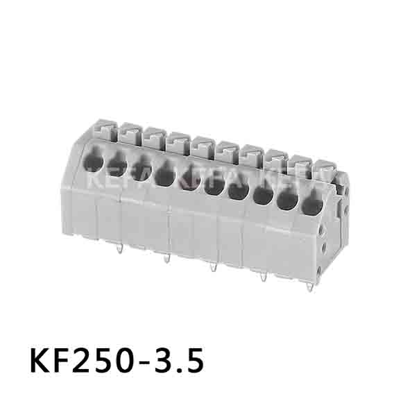 KF250-3.5 
