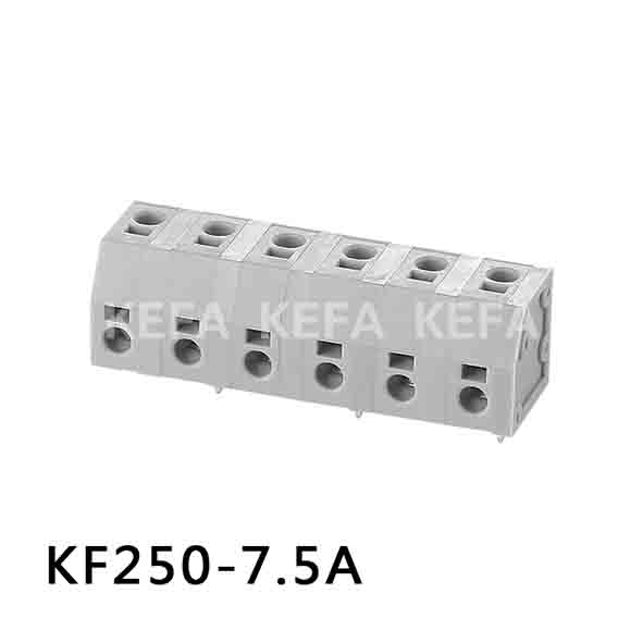 KF250-7.5A 