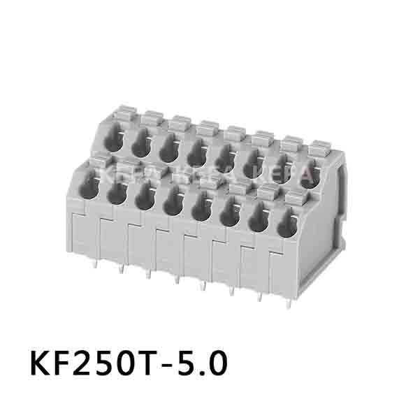 KF250T-5.0 