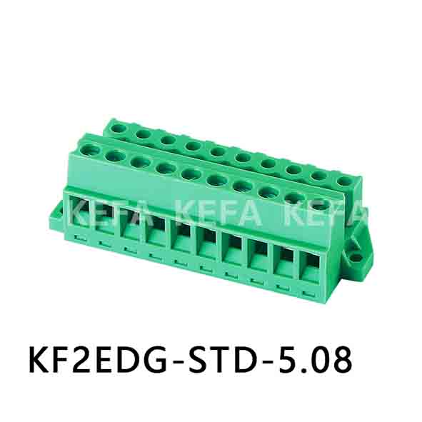 KF2EDG-STD-5.08 