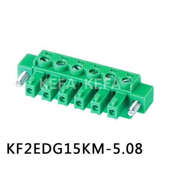 KF2EDG15KM-5.08 