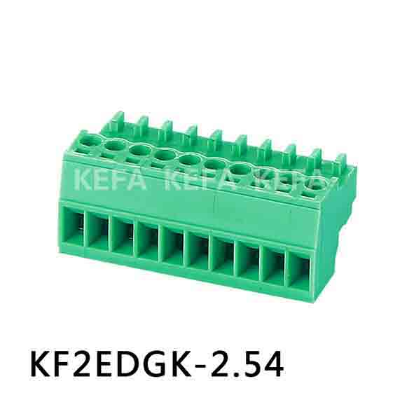 KF2EDGK-2.54 