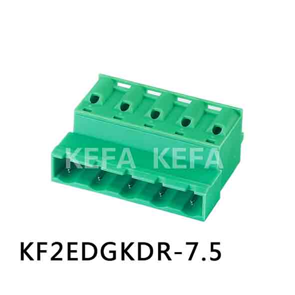 KF2EDGKDR-7.5 