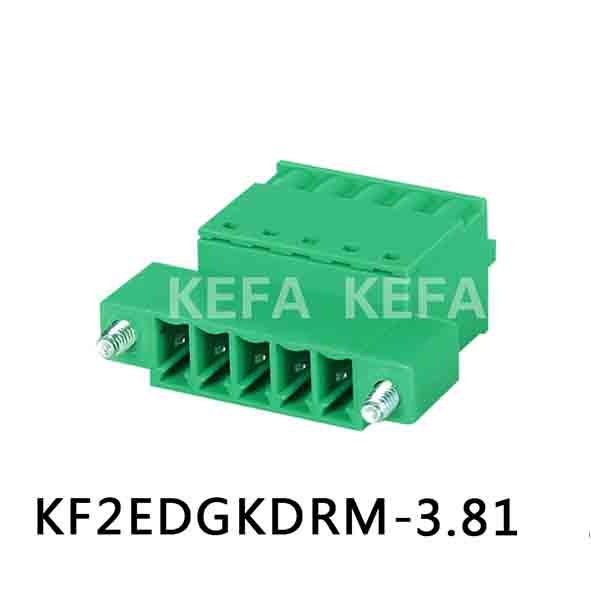 KF2EDGKDRM-3.81 