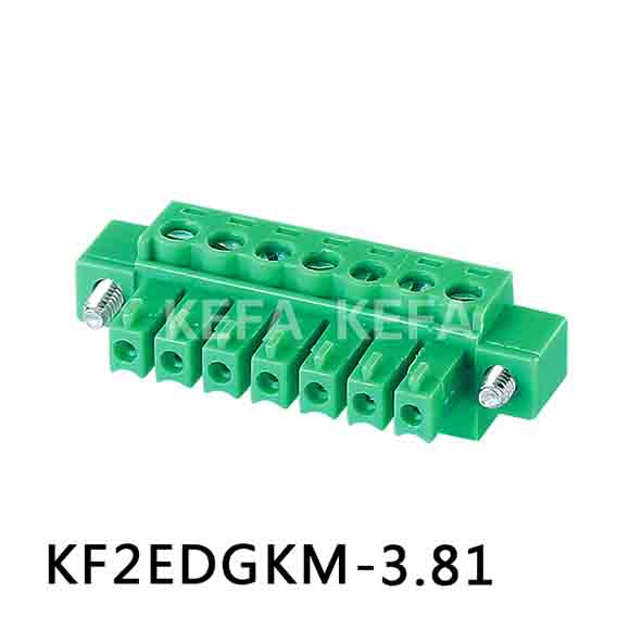 KF2EDGKM-3.81 
