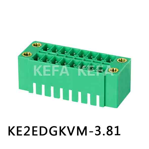 KF2EDGKVM-3.81 