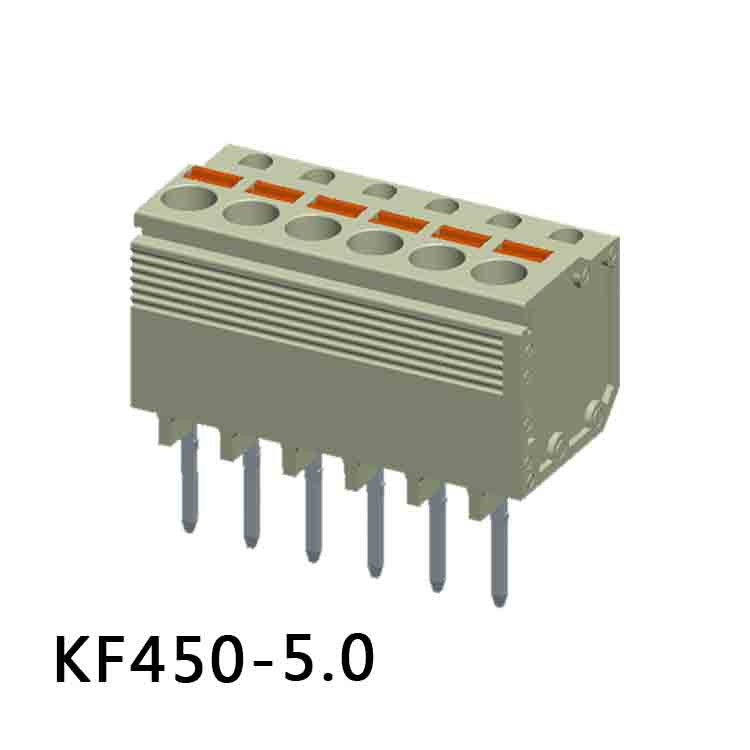 KF450-5.0 