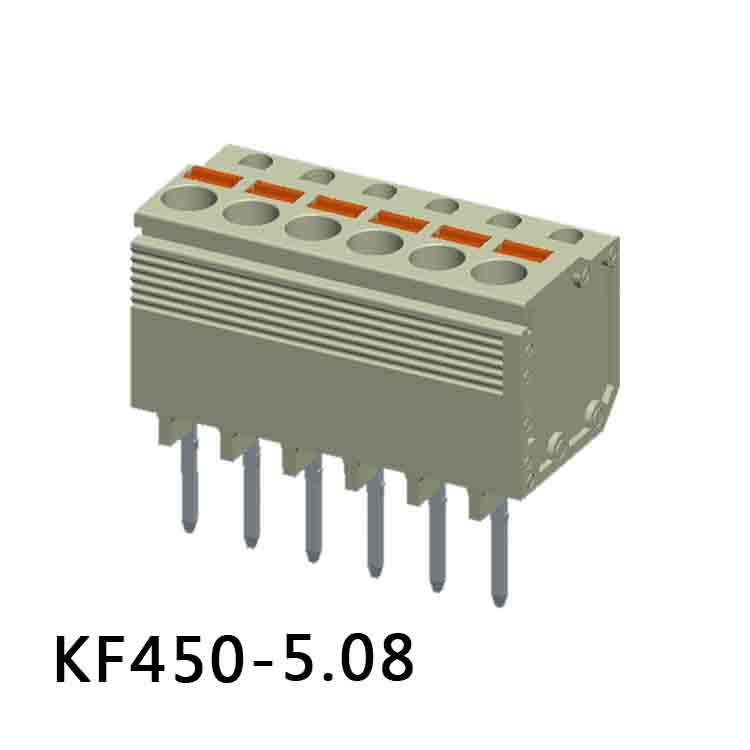 KF450-5.08 