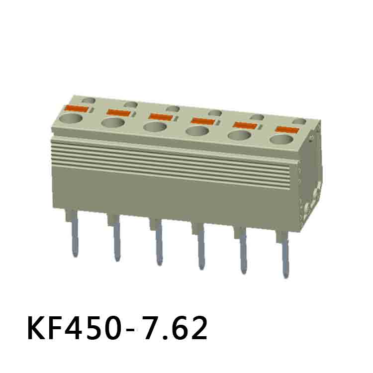 KF450-7.62 