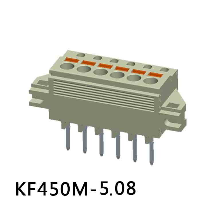 KF450M-5.08 