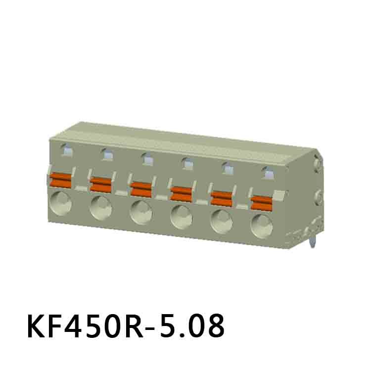 KF450R-5.08 