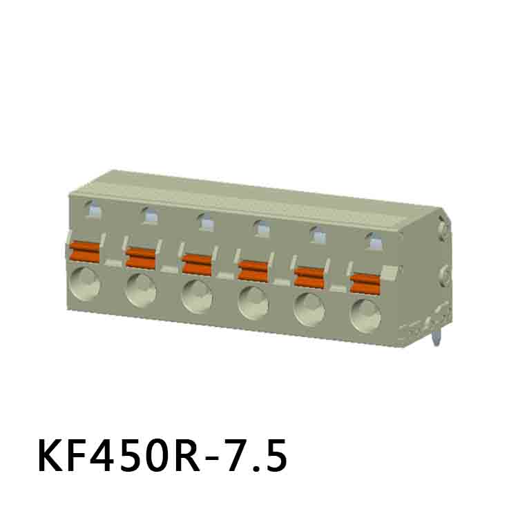 KF450R-7.5 