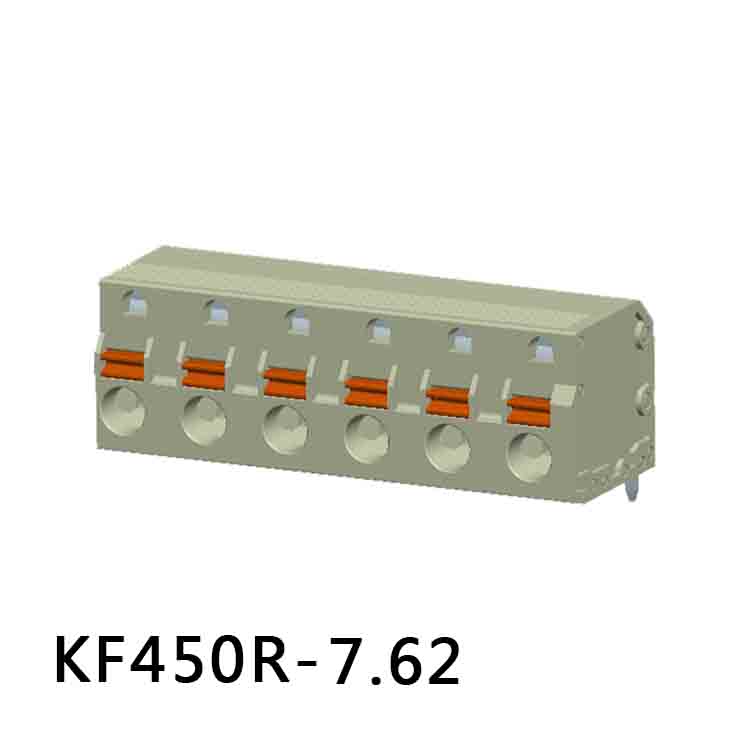 KF450R-7.62 