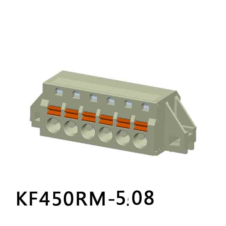 KF450RM-5.08 
