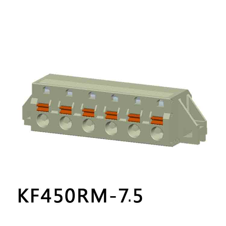 KF450RM-7.5 