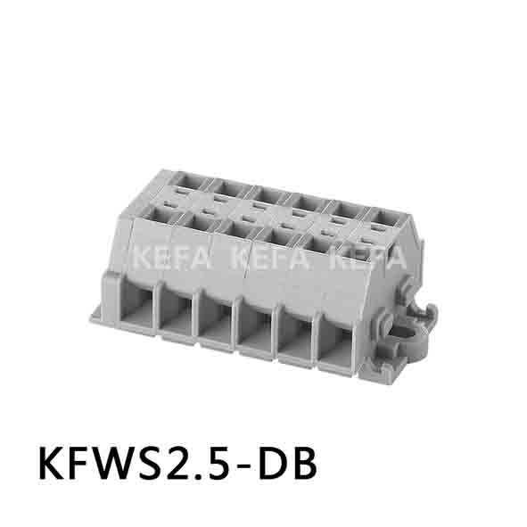 KFWS2.5-DB 