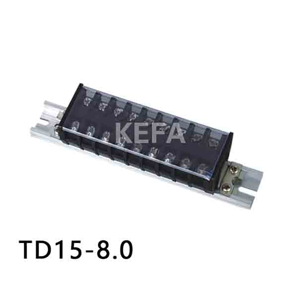 TD15-8.0 