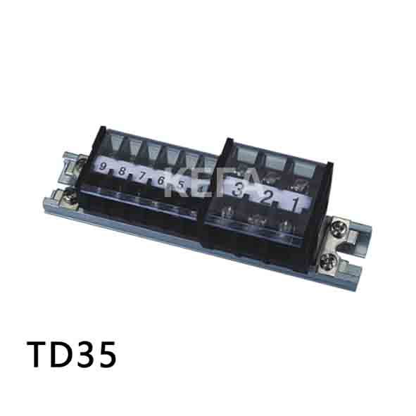 TD35-8.0 