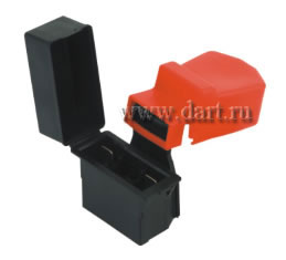 MR6370-3722301 (Three-way - electrical components),    ,   