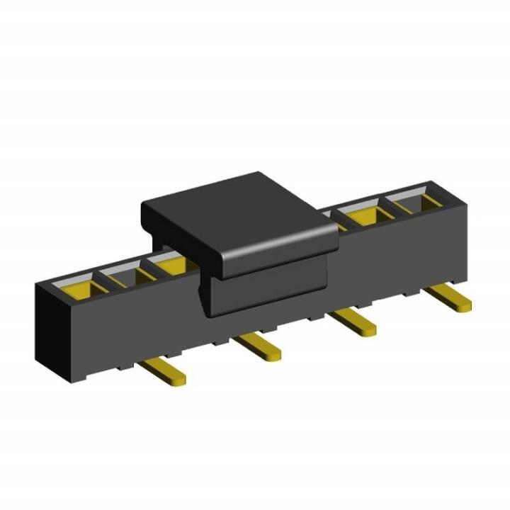 2200SA-XXG-SM3-B1-PCP ,    ()     (SMD)   ,  1,27 ,  / ( ),       >  1,27 