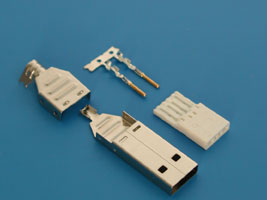 USBA-CP,  USB ()  ,  , ,      (USB)
