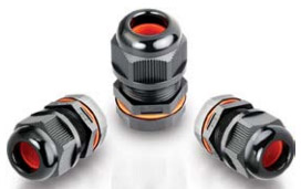 V0 Flameproof Cable Glands (A-)