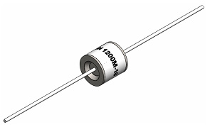   , 8,0*8,0 2 pole plug discharge 10kA/2,5kA