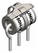   , 8,0*10 3 pole plug discharge 10kA*2, C 