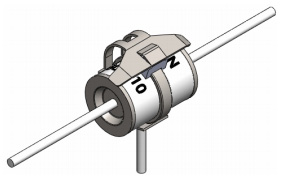   , 8,0*10 3 pole plug discharge 10kA*2, C 