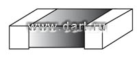 FB100505 (0402) серия многослойных ферритовых высокоимпедансных ЧИП дросселей