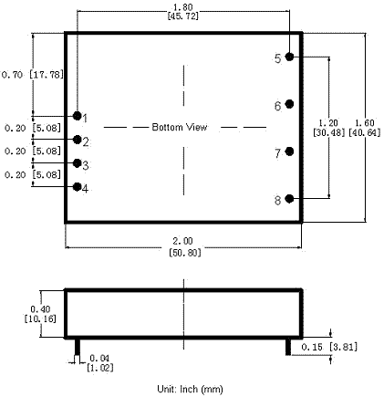  FM20W, 