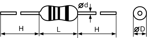 Металл-оксидно пленочные резисторы