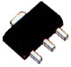 Транзисторы в корпусе SOT-89