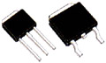Транзисторы в корпусе TO-251/252