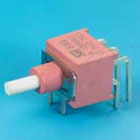 NE8702-A4-NQ, Угловой тип, E80-P серия, Кнопочные переключатели (PUSH), Sealed Snap-Acting Momentary Pushbutton Switches
