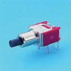 TS-22A-R, TS40-P серия, герметичные миниатюрные кнопочные переключатели (PUSH), Sealed Sub-Miniature Push button Switches
