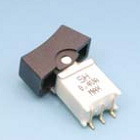 ER-3-A2-2-MR, ES40-R ,   (ROCKER), Sealed Sub-Miniature Rocker Switches