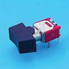 RS-6-R2-2-Q / RS-6-R2-2-Q-S,  , TS40-R ,   (ROCKER), Sub-miniature Rocker Switches