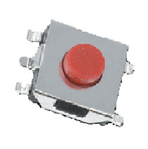 TSTPH, Five-foot square patch Block Tact Switches,   (TACT)