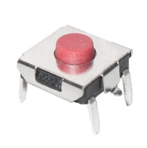 TSTPHM, a foot cover-line-type flat seating touch switch,   (TACT)